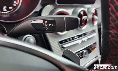 Mercedes-Benz C-Class 2017 3.0 гидро, миниатюра 9 Mercedes-Benz C-Class 2017 3.0 гидро, миниатюра 9