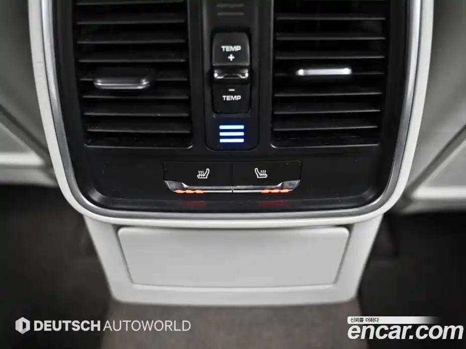 Porsche Macan 2015 3.6 автомат (гидро), фото 17