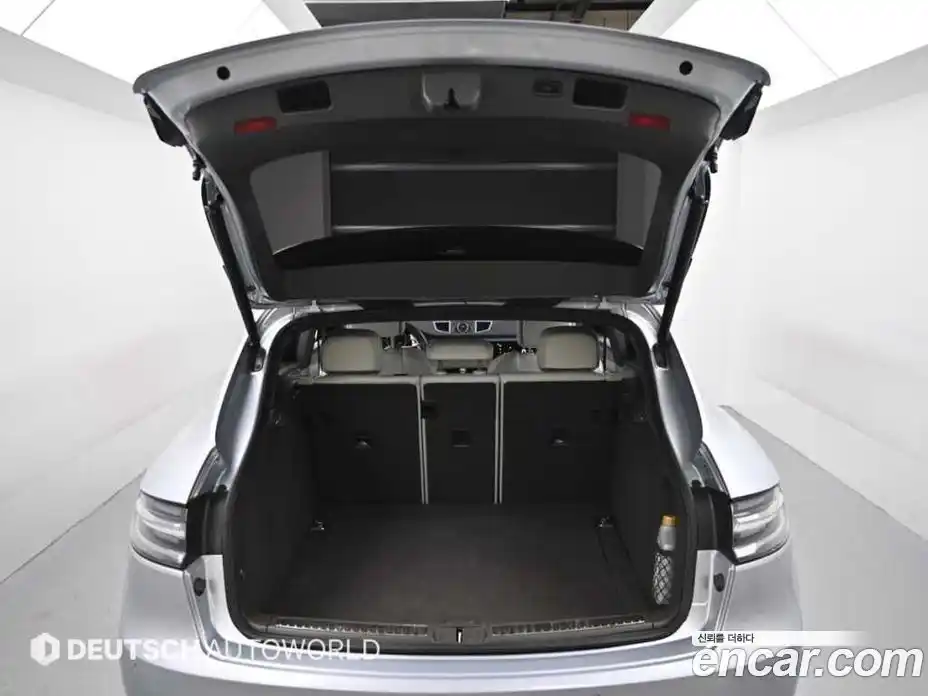 Porsche Macan 2015 3.6 автомат (гидро), фото 20