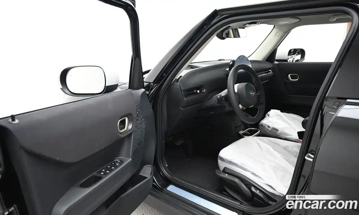 Mini Cooper 2026 2.0 автомат (гидро), фото 11