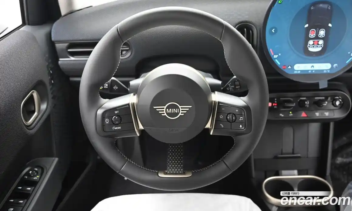 Mini Cooper 2026 2.0 автомат (гидро), фото 13
