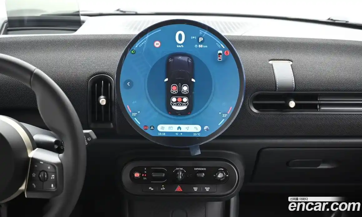Mini Cooper 2026 2.0 автомат (гидро), фото 14