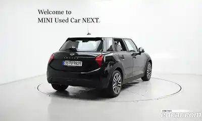 Mini Cooper 2026 2.0 автомат (гидро), миниатюра 2