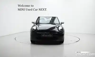 Mini Cooper 2026 2.0 автомат (гидро), миниатюра 3