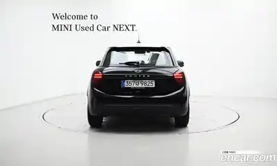 Mini Cooper 2026 2.0 автомат (гидро), миниатюра 4