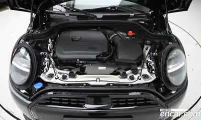 Mini Cooper 2026 2.0 автомат (гидро), миниатюра 6
