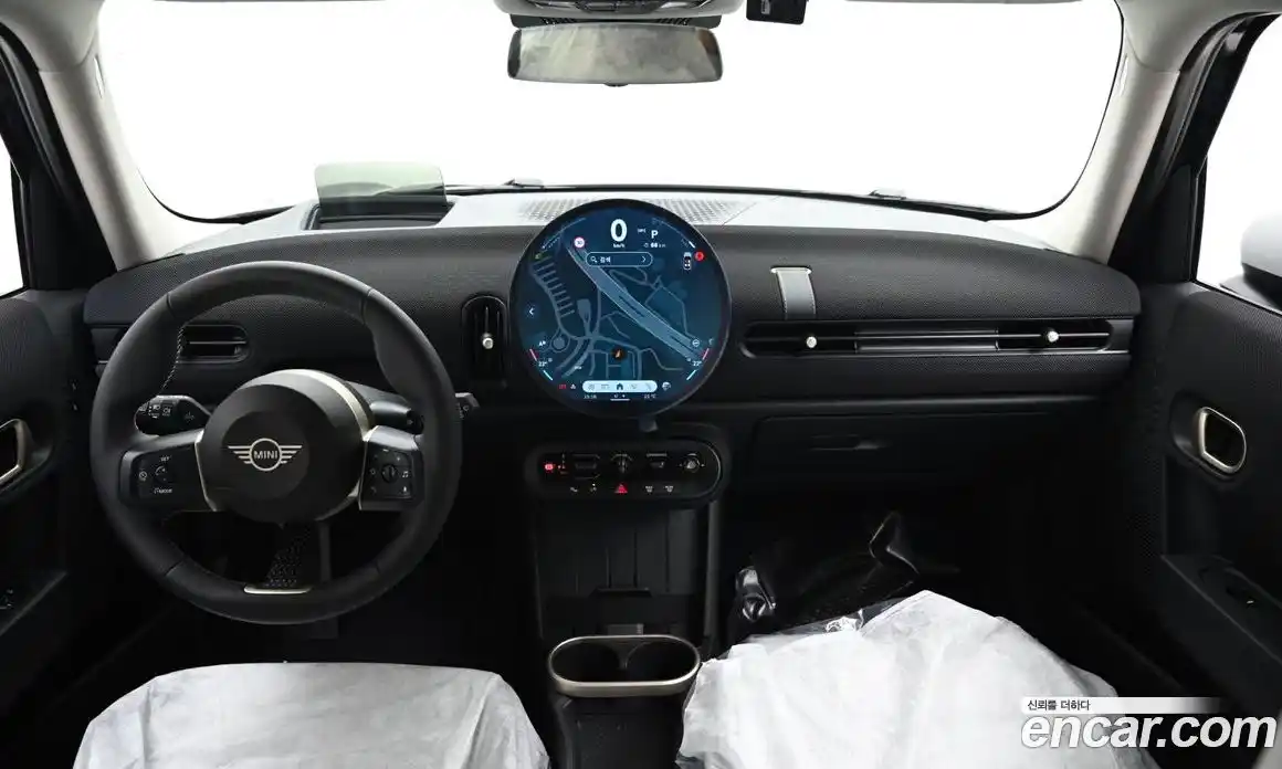 Mini Cooper 2026 2.0 автомат (гидро), фото 7