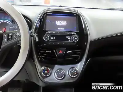 Chevrolet Spark 2018 1.0 автомат (гидро), миниатюра 12