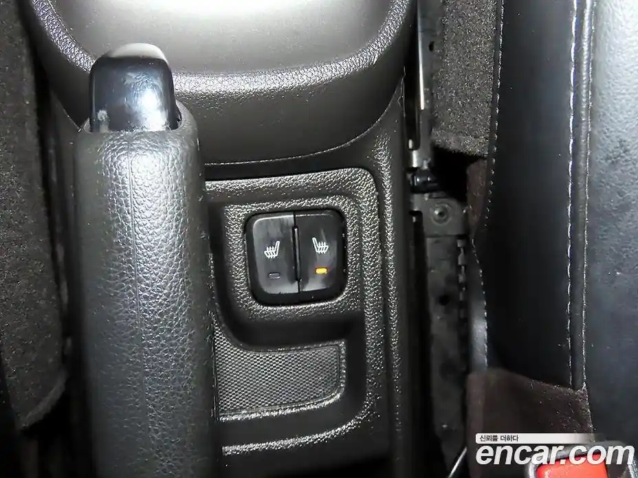 Chevrolet Spark 2018 1.0 автомат (гидро), фото 17