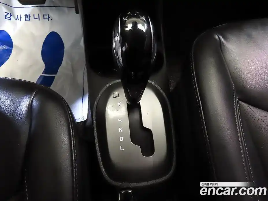 Chevrolet Spark 2018 1.0 автомат (гидро), фото 9