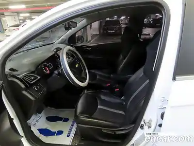 Chevrolet Spark 2018 1.0 автомат (гидро), миниатюра 10