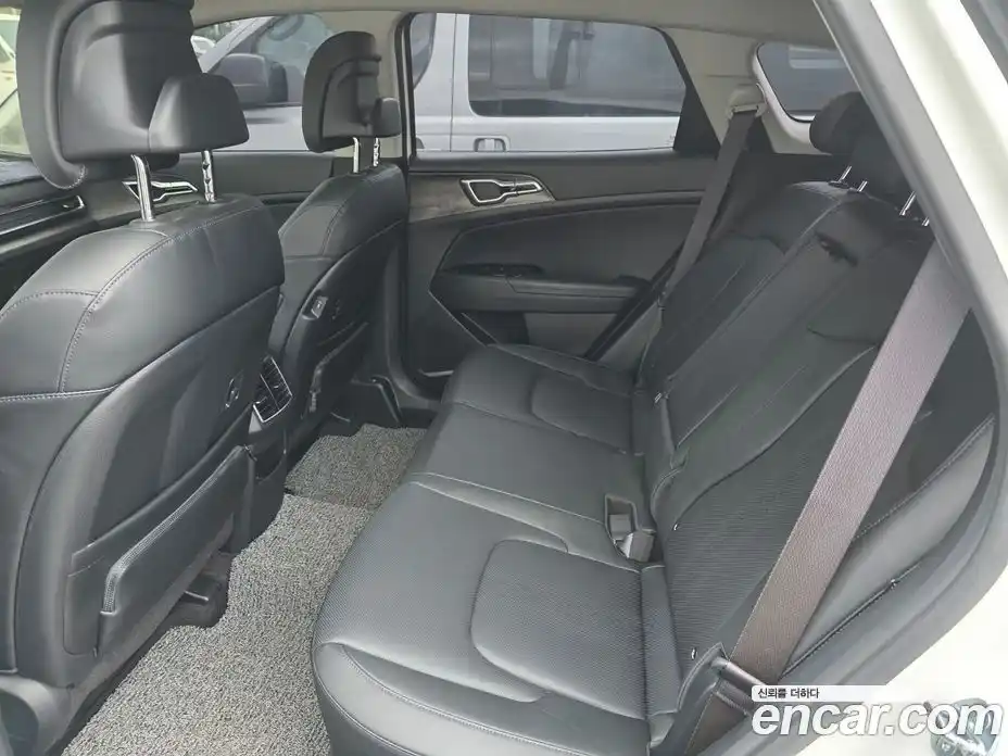 Kia Sportage 2024 2.0 автомат (гидро), фото 15