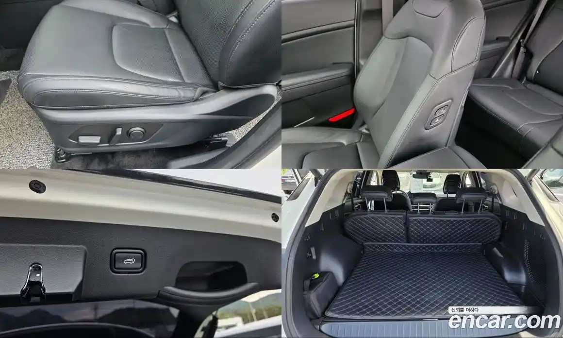 Kia Sportage 2024 2.0 автомат (гидро), фото 20