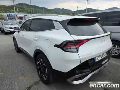 Kia Sportage 2024 2.0 автомат (гидро), миниатюра 2