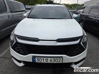 Kia Sportage 2024 2.0 автомат (гидро), миниатюра 3