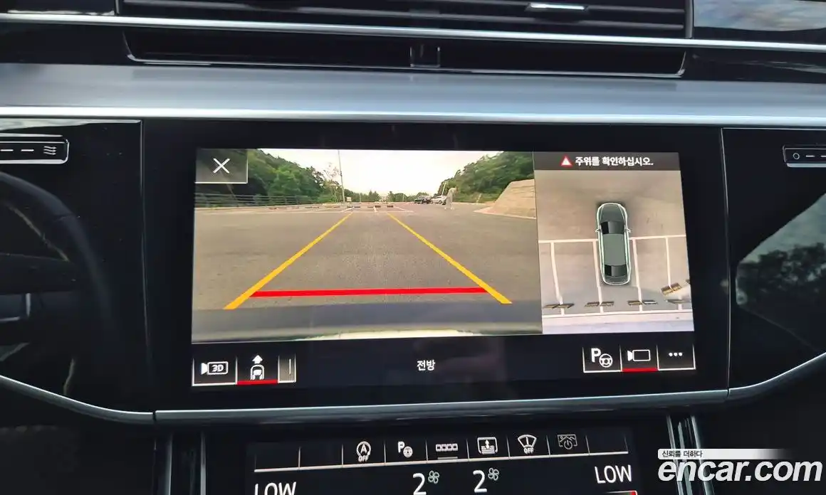 Audi A8 2021 3.0 автомат (гидро), фото 12