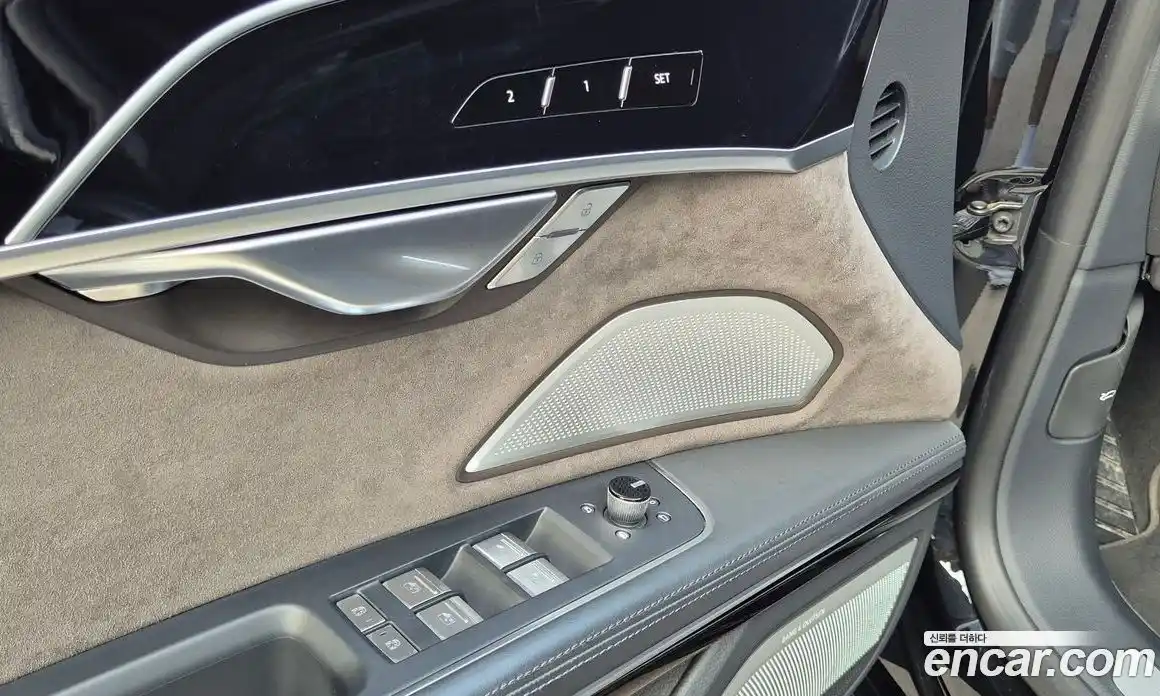 Audi A8 2021 3.0 автомат (гидро), фото 7