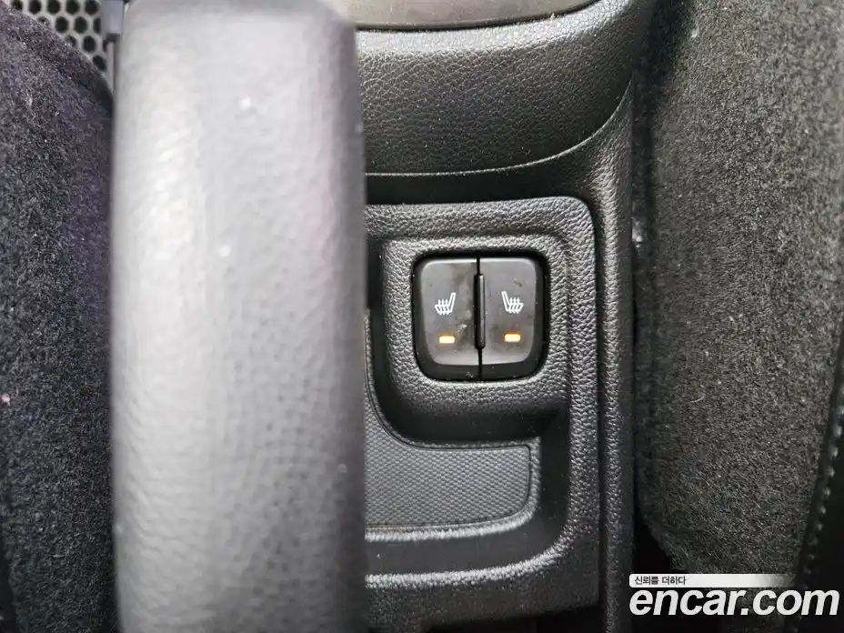 Chevrolet Spark 2016 1.0 автомат (гидро), фото 15
