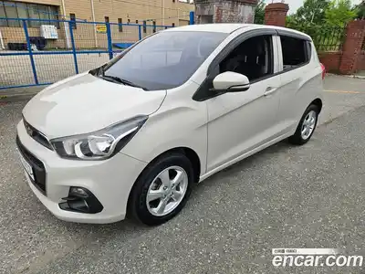 Chevrolet Spark 2016 1.0 автомат (гидро), миниатюра 2