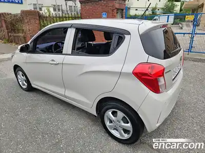Chevrolet Spark 2016 1.0 автомат (гидро), миниатюра 6