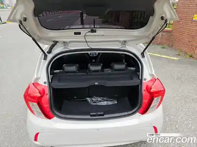 Chevrolet Spark 2016 1.0 автомат (гидро), миниатюра 7