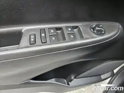 Chevrolet Spark 2016 1.0 автомат (гидро), миниатюра 8