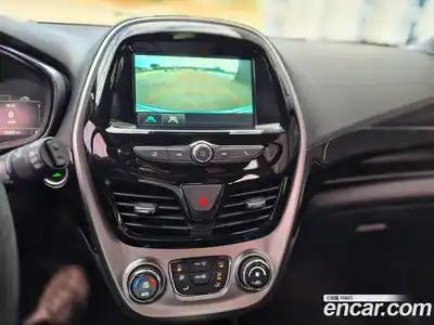 Chevrolet Spark 2015 1.0 автомат (гидро), миниатюра 12