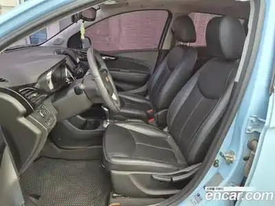 Chevrolet Spark 2015 1.0 автомат (гидро), миниатюра 5
