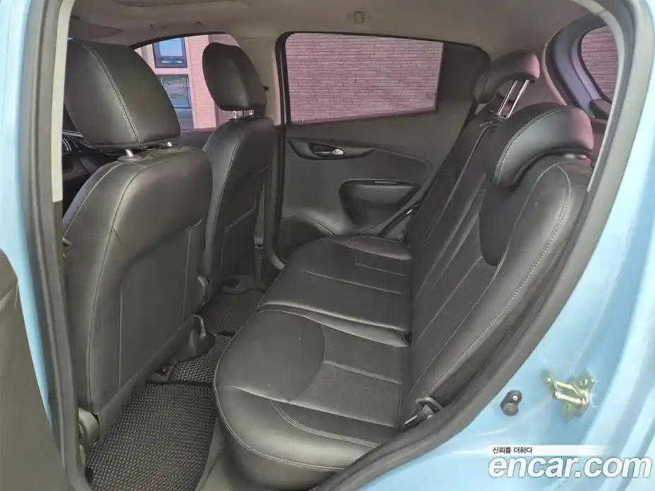 Chevrolet Spark 2015 1.0 автомат (гидро), фото 7
