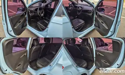 Chevrolet Spark 2015 1.0 автомат (гидро), миниатюра 10
