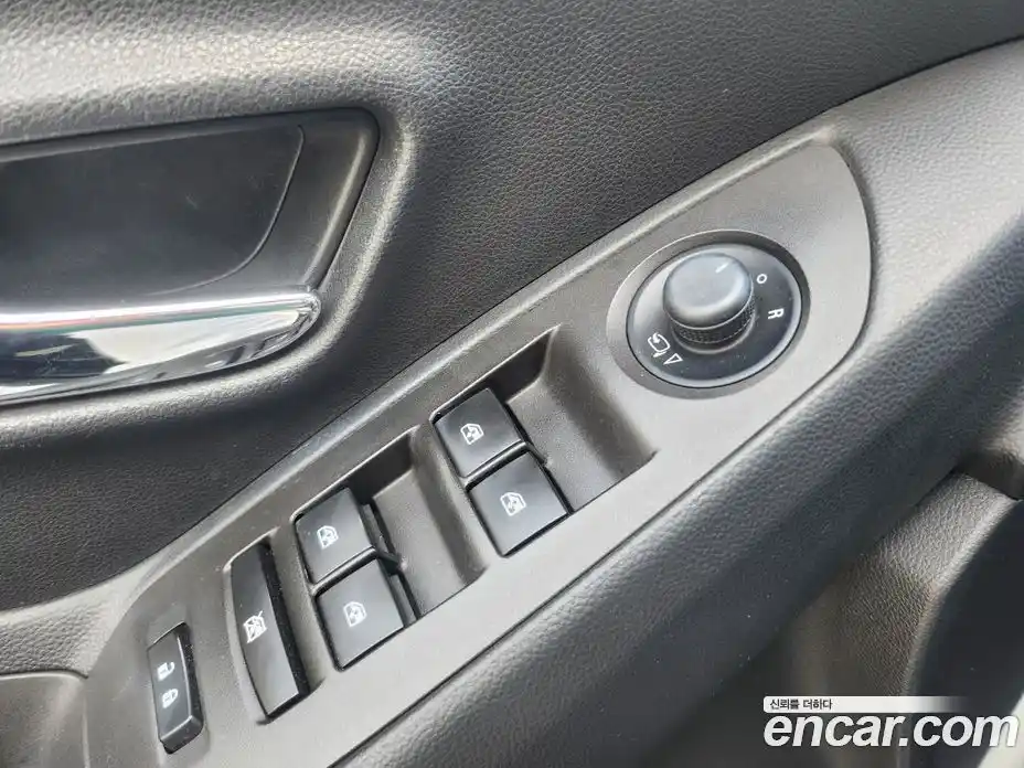 Chevrolet Trax 2013 1.4 автомат (гидро), фото 13