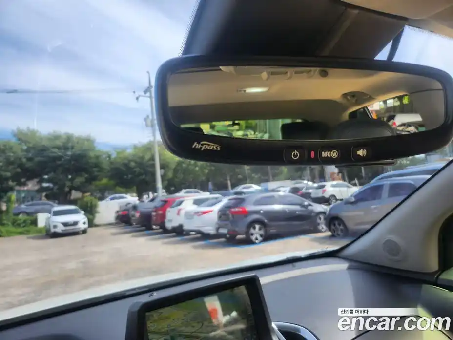 Chevrolet Trax 2013 1.4 автомат (гидро), фото 15