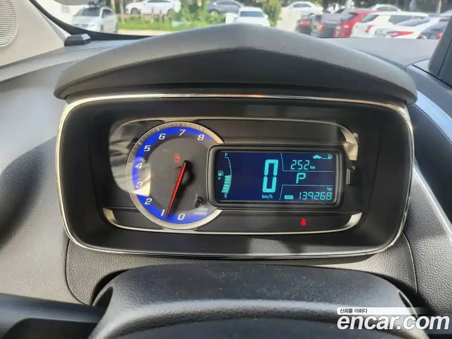 Chevrolet Trax 2013 1.4 автомат (гидро), фото 16