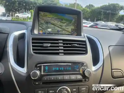 Chevrolet Trax 2013 1.4 автомат (гидро), миниатюра 5