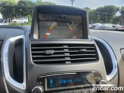 Chevrolet Trax 2013 1.4 автомат (гидро), миниатюра 7