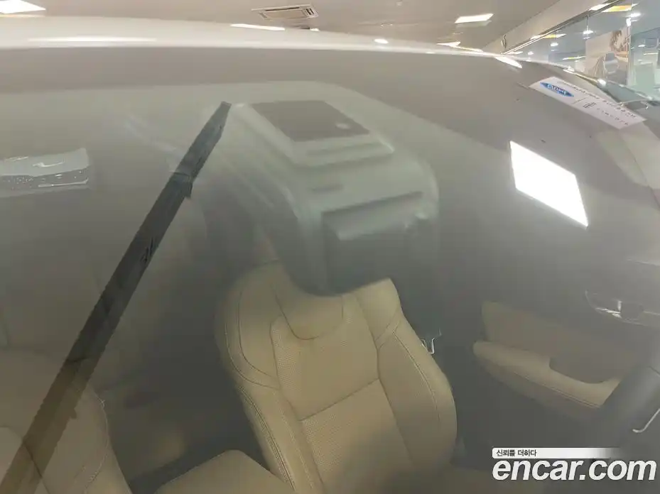 Volvo V60 2026 2.0 автомат (гидро), фото 19