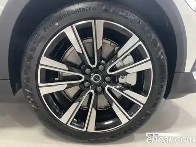 Volvo V60 2026 2.0 автомат (гидро), миниатюра 5