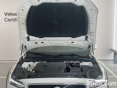 Volvo V60 2026 2.0 автомат (гидро), миниатюра 6