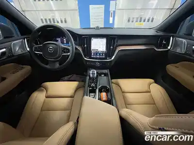 Volvo V60 2026 2.0 автомат (гидро), миниатюра 7