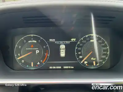 Land Rover Range Rover 2015 5.0 автомат (гидро), миниатюра 8