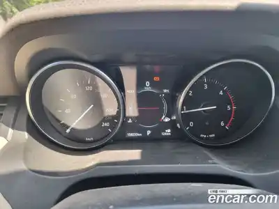 Land Rover Range Rover Evoque 2016 2.0 автомат (гидро), миниатюра 9
