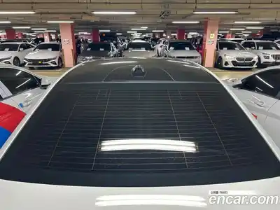 BMW 5 серия 2026 2.0 автомат (гидро), миниатюра 11