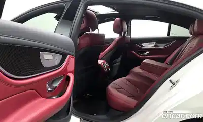Mercedes-Benz CLS-Class 2022 3.0 гидро, миниатюра 11