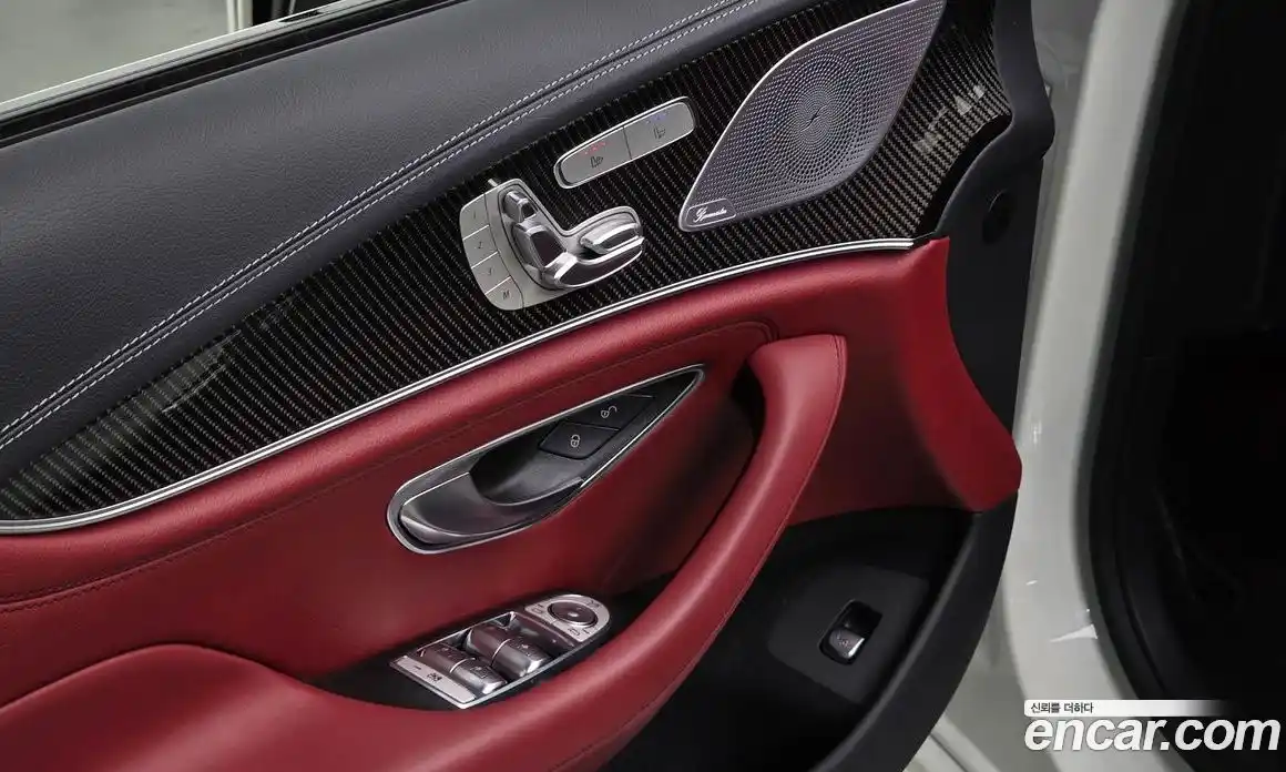 Mercedes-Benz CLS-Class 2022 3.0 гидро, фото 16