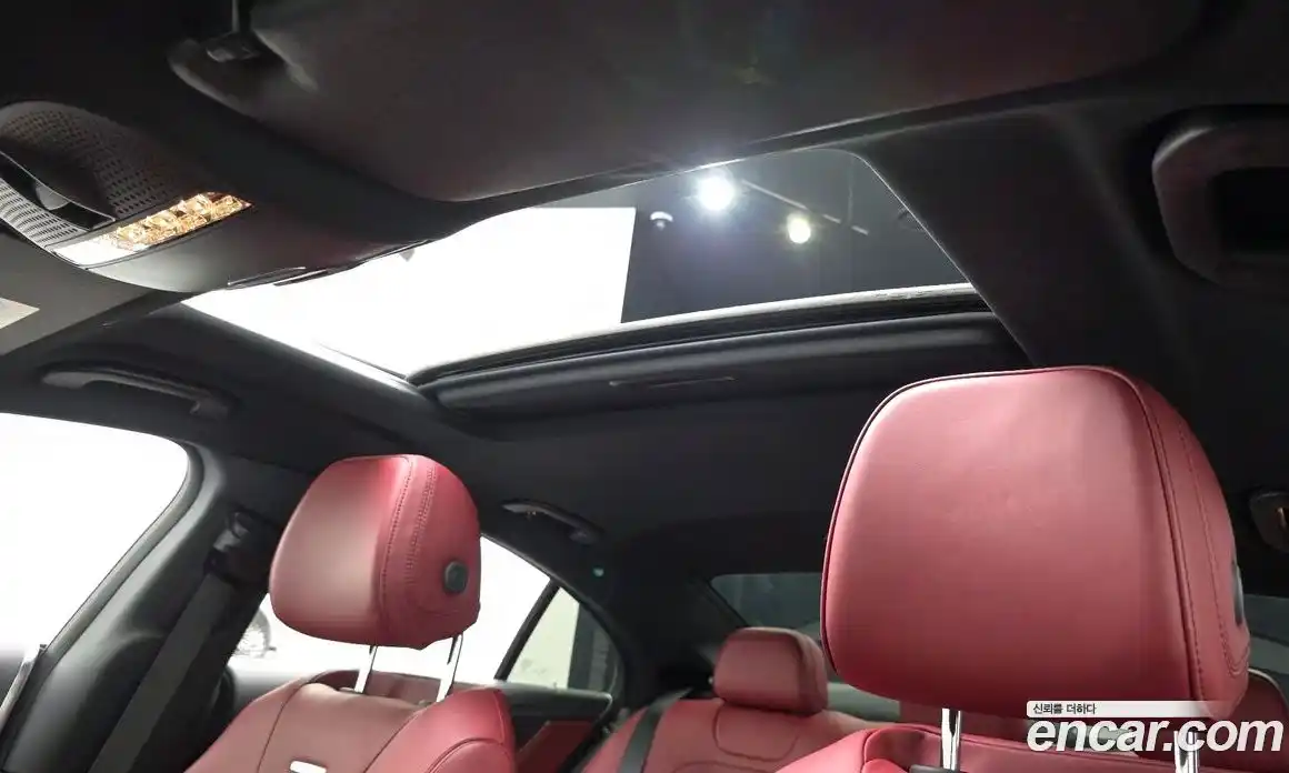 Mercedes-Benz CLS-Class 2022 3.0 гидро, фото 19