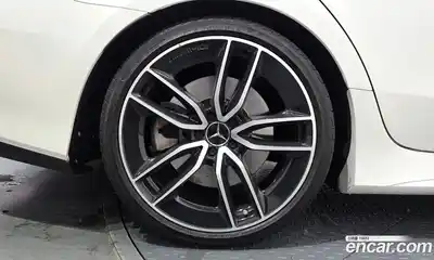 Mercedes-Benz CLS-Class 2022 3.0 гидро, миниатюра 5