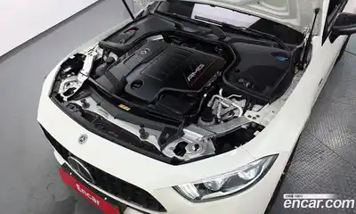 Mercedes-Benz CLS-Class 2022 3.0 гидро, миниатюра 6