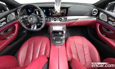 Mercedes-Benz CLS-Class 2022 3.0 гидро, миниатюра 7