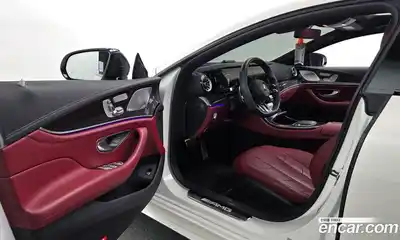 Mercedes-Benz CLS-Class 2022 3.0 гидро, миниатюра 10