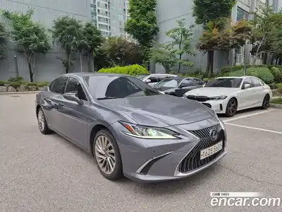 Lexus ES 2020 2.5 автомат (гидро), миниатюра 2 Lexus ES 2020 2.5 автомат (гидро), миниатюра 2